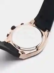 Бронзовый мужские наручные часы Megir MN2073G, c хронографом, в подарочной упаковке