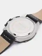 Хром мужские наручные часы Megir ML2062G с хронографом, в подарочной упаковке