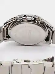 Серый мужские наручные часы Megir MS2010G, с хронографом, в подарочной упаковке