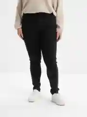Джинсы джеггинсы женские