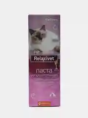 Паста успокоительная для кошек и собак Relaxivet, 75 гр