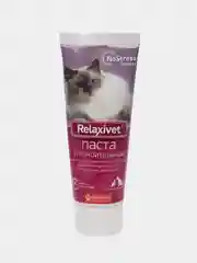 Паста успокоительная для кошек и собак Relaxivet, 75 гр