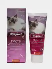 Паста успокоительная для кошек и собак Relaxivet, 75 гр