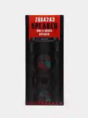 Портативная колонка BT Speaker, беспроводная, пульт ДУ, bluetooth, USB, AUX, SD 4243