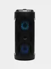Портативная колонка BT Speaker, беспроводная, пульт ДУ, bluetooth, USB, AUX, SD 4243