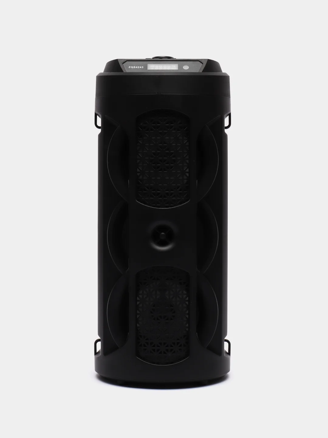 Портативная колонка BT Speaker, беспроводная, пульт ДУ, bluetooth, USB, AUX, SD 4243