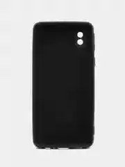 Черный чехол Activ Full Original Design для Samsung Galaxy A01 Core (A013)