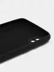 Черный чехол Activ Full Original Design для Samsung Galaxy A01 Core (A013)