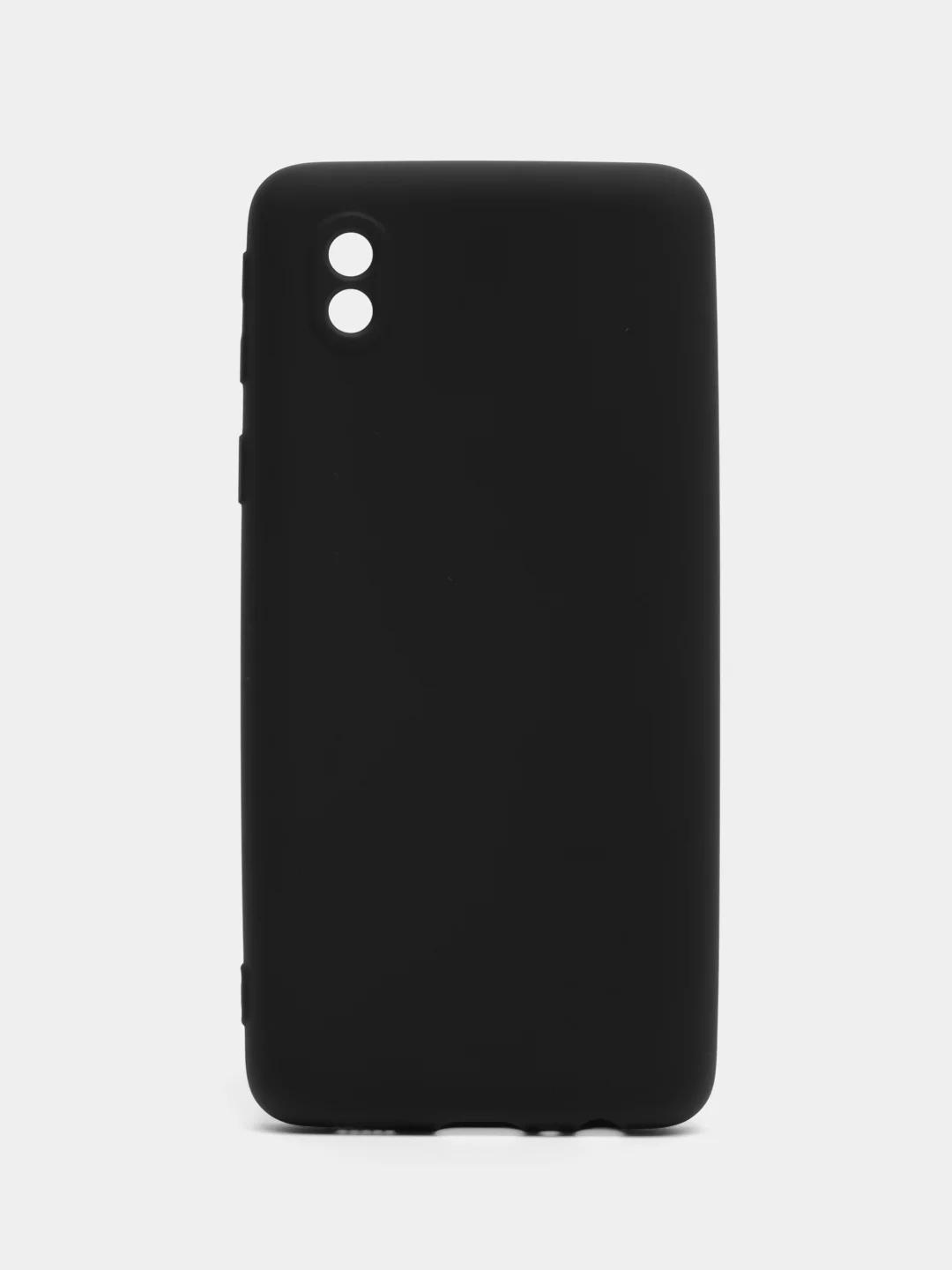 Черный чехол Activ Full Original Design для Samsung Galaxy A01 Core (A013)