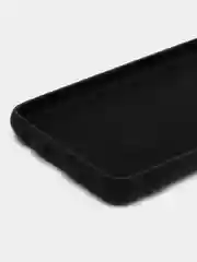 Черный чехол Activ Full Original Design для Samsung Galaxy A01 Core (A013)