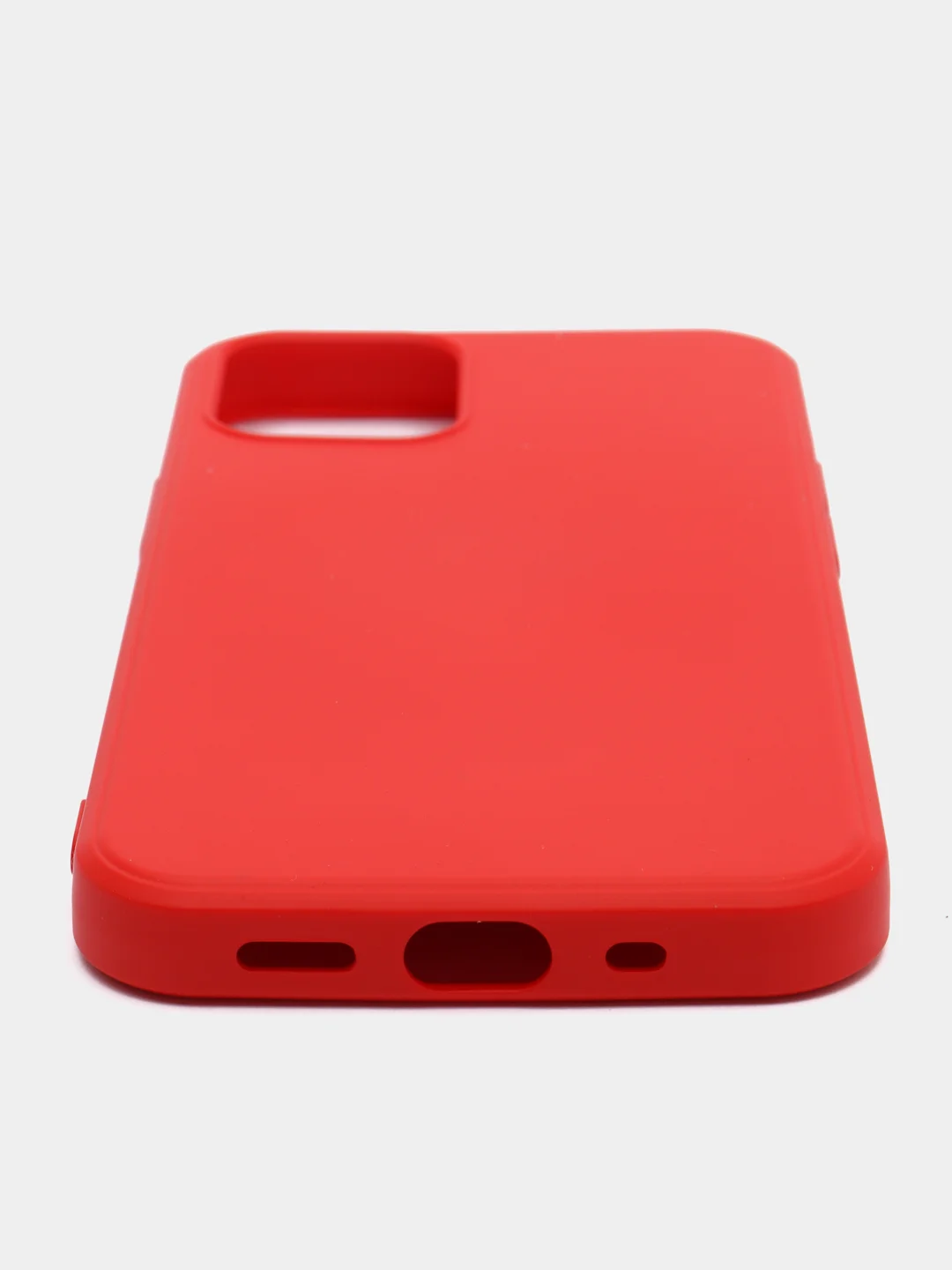 Красный чехол Activ Full Original Design для iPhone 12 Mini