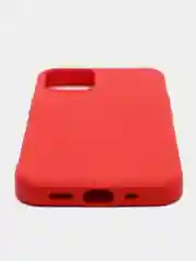 Красный чехол Activ Full Original Design для iPhone 12 Mini