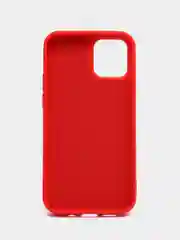 Красный чехол Activ Full Original Design для iPhone 12 Mini