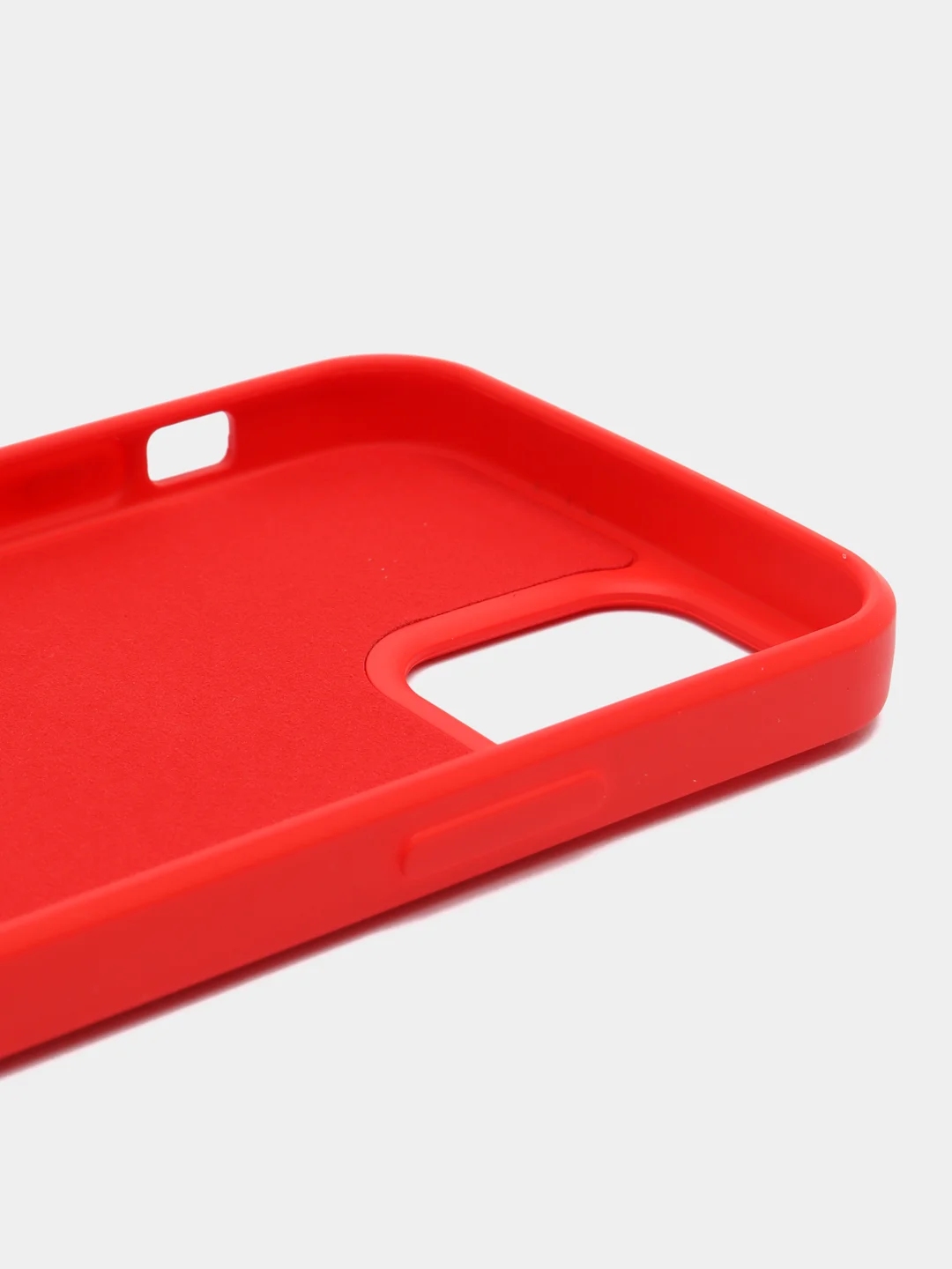 Красный чехол Activ Full Original Design для iPhone 12 Mini