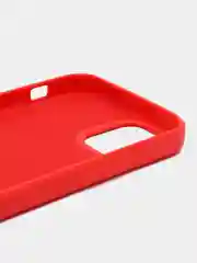 Красный чехол Activ Full Original Design для iPhone 12 Mini