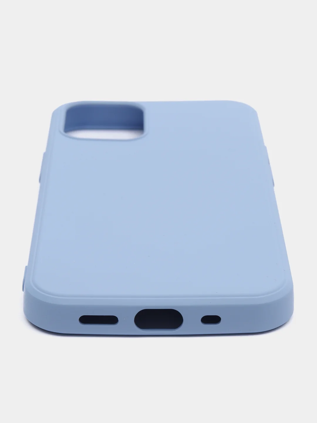 Голубой чехол Activ Full Original Design для iPhone 12 Mini
