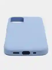 Голубой чехол Activ Full Original Design для iPhone 12 Mini