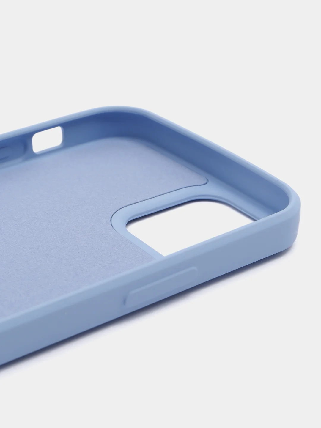 Голубой чехол Activ Full Original Design для iPhone 12 Mini