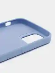 Голубой чехол Activ Full Original Design для iPhone 12 Mini
