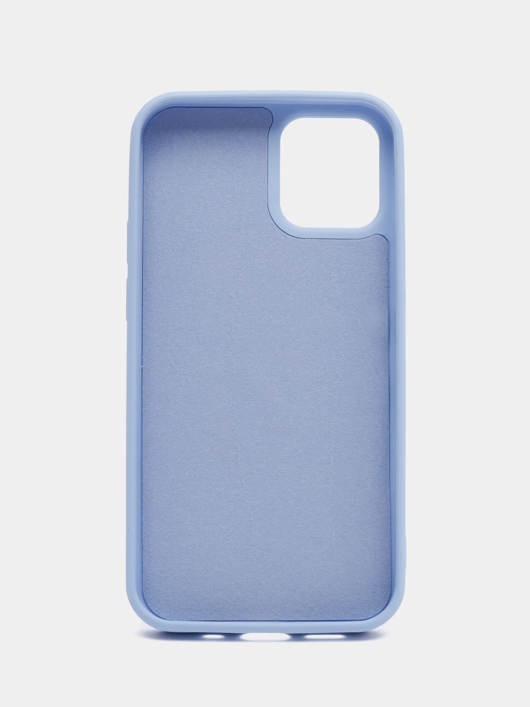 Голубой чехол Activ Full Original Design для iPhone 12 Mini