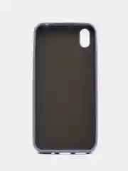 Синий меланж чехол Activ Full Original Design для Huawei Honor 8S / Y5 2019