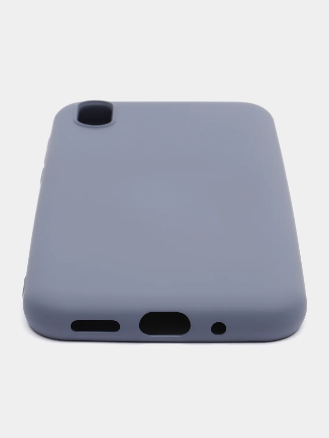 Синий меланж чехол Activ Full Original Design для Huawei Honor 8S / Y5 2019