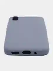 Синий меланж чехол Activ Full Original Design для Huawei Honor 8S / Y5 2019