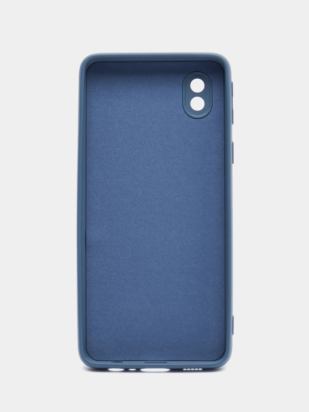 Темно-синий чехол Activ Full Original Design для Samsung Galaxy A01 Core (A013)