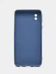 Темно-синий чехол Activ Full Original Design для Samsung Galaxy A01 Core (A013)