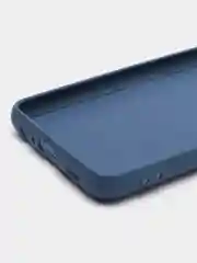 Темно-синий чехол Activ Full Original Design для Samsung Galaxy A01 Core (A013)
