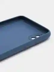 Темно-синий чехол Activ Full Original Design для Samsung Galaxy A01 Core (A013)
