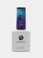 Гель-лак Adricoco "Magestic" кошачий глаз