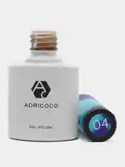 Гель-лак Adricoco "Magestic" кошачий глаз