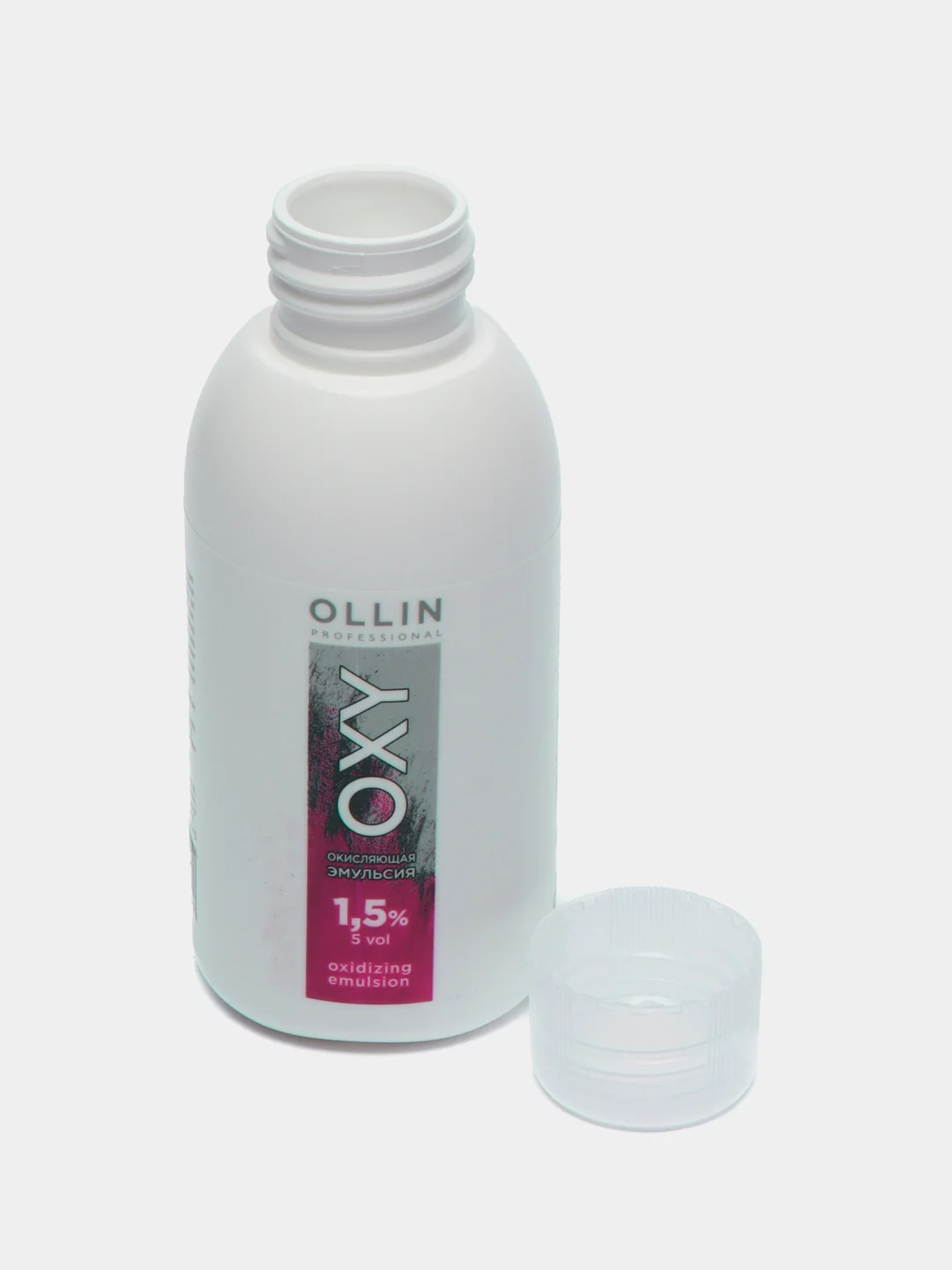 Окисляющая эмульсия Ollin Professional OXY, 90 мл