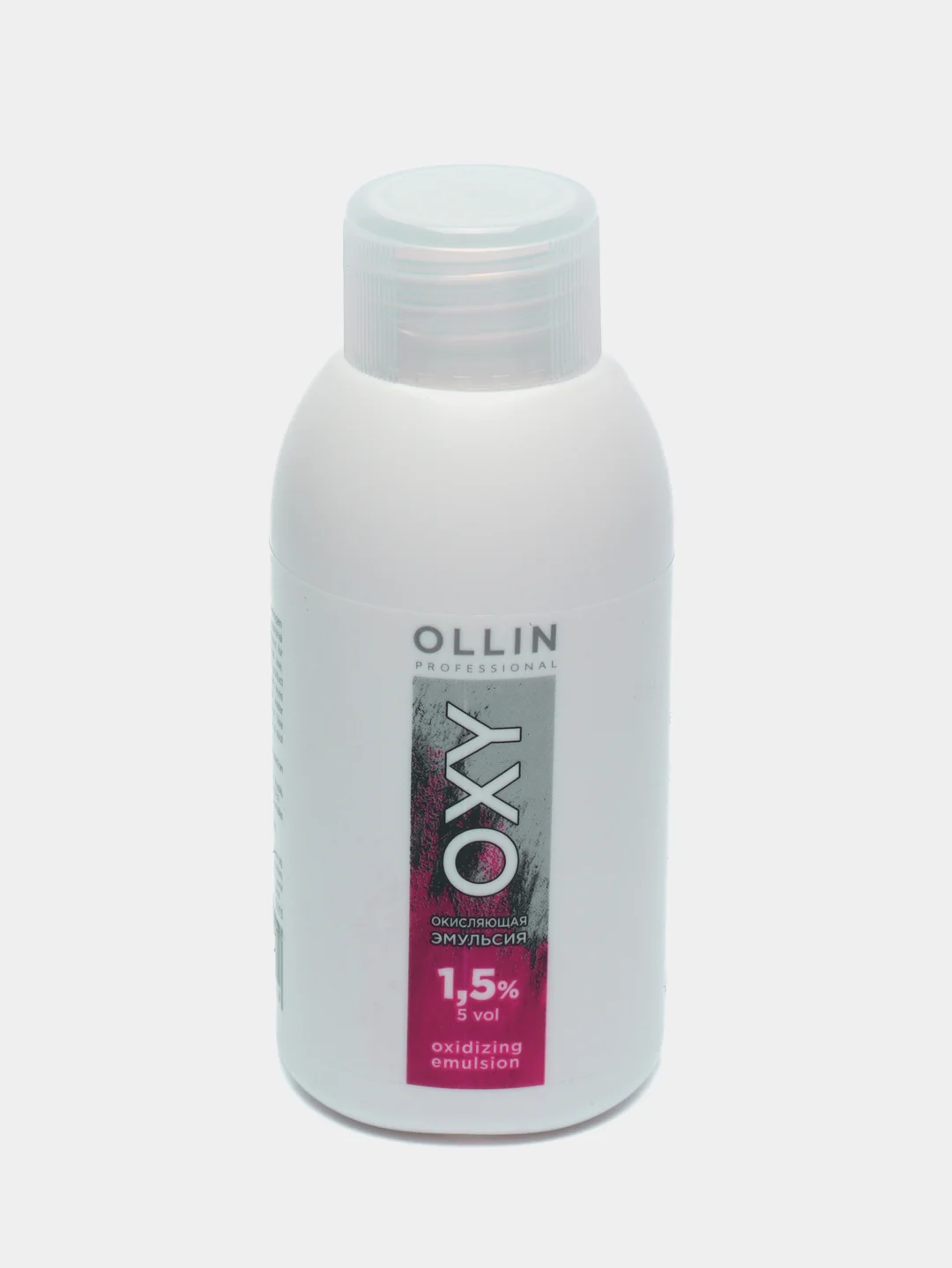 Окисляющая эмульсия Ollin Professional OXY, 90 мл
