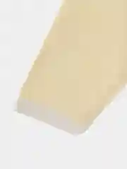 Желтый кофточка для новорожденных,детская (62,68,74,80 размер)
