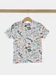 Майка детская унисекс