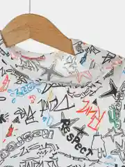 Майка детская унисекс