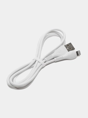 Зарядный кабель HOCO X37, быстрая зарядка, Micro USB, Type-C, Lightning для iPhone