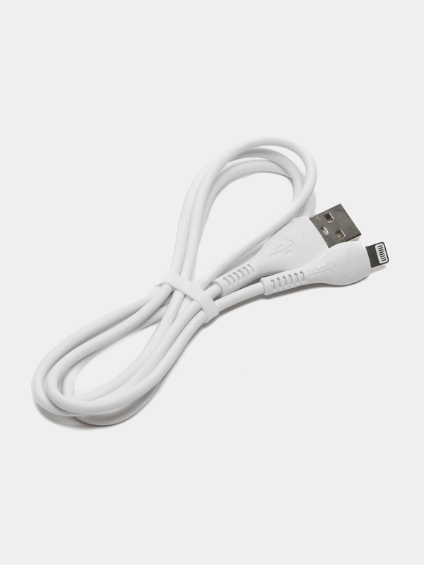 Зарядный кабель HOCO X37, быстрая зарядка, Micro USB, Type-C, Lightning для iPhone