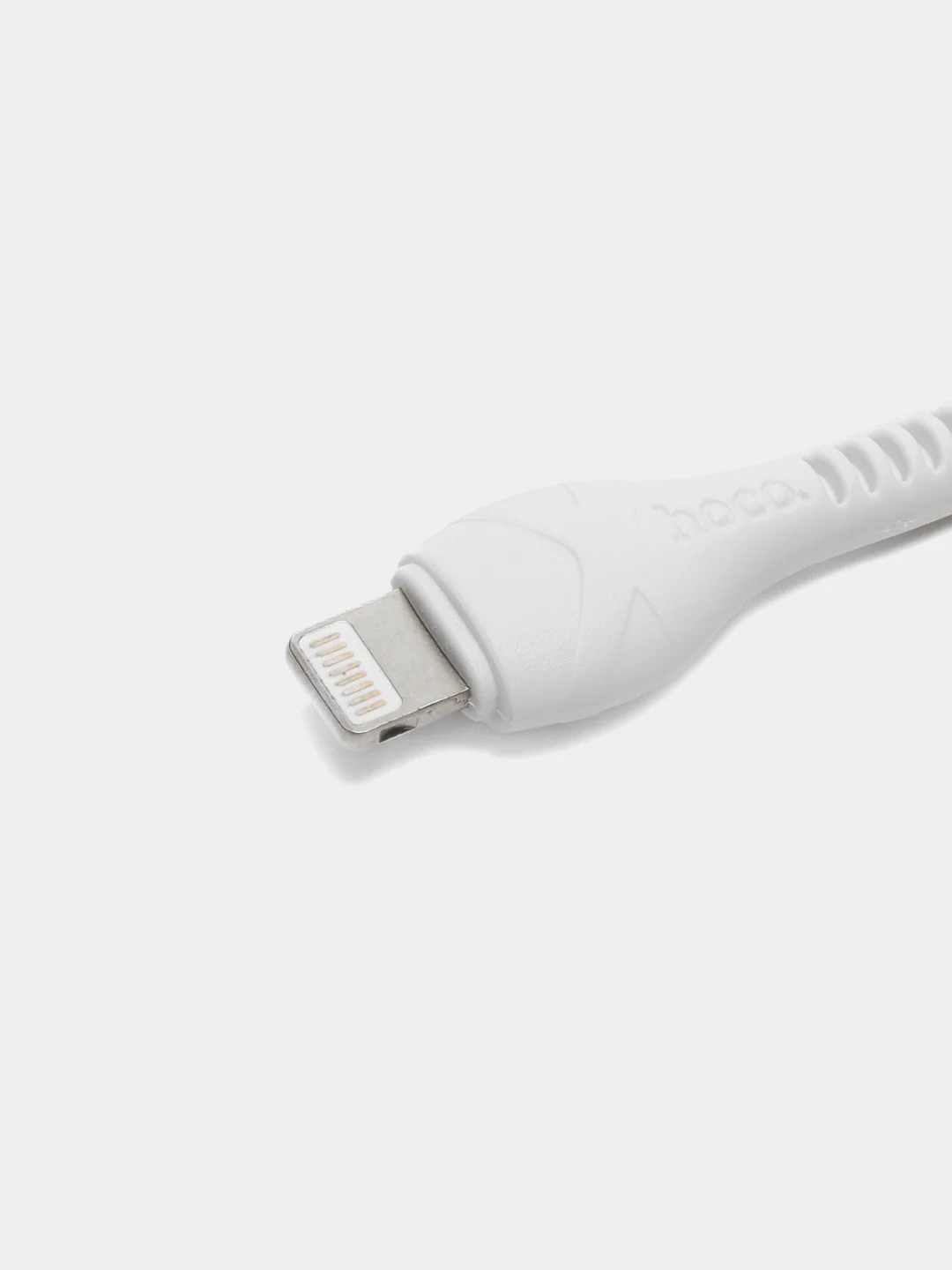 Зарядный кабель HOCO X37, быстрая зарядка, Micro USB, Type-C, Lightning для iPhone