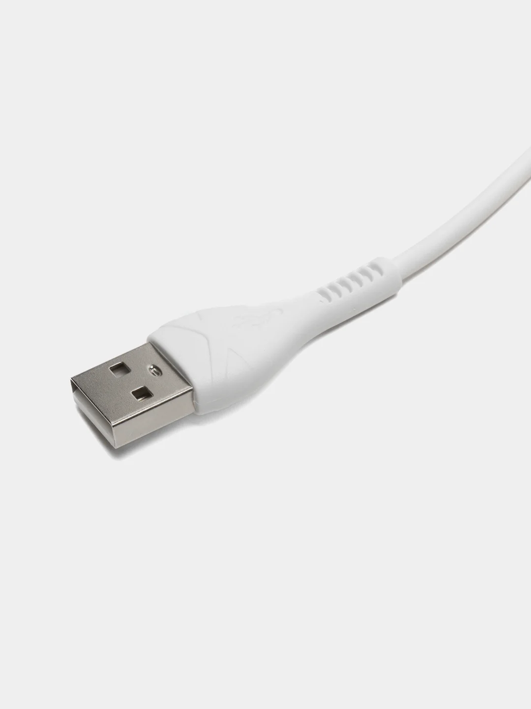 Зарядный кабель HOCO X37, быстрая зарядка, Micro USB, Type-C, Lightning для iPhone
