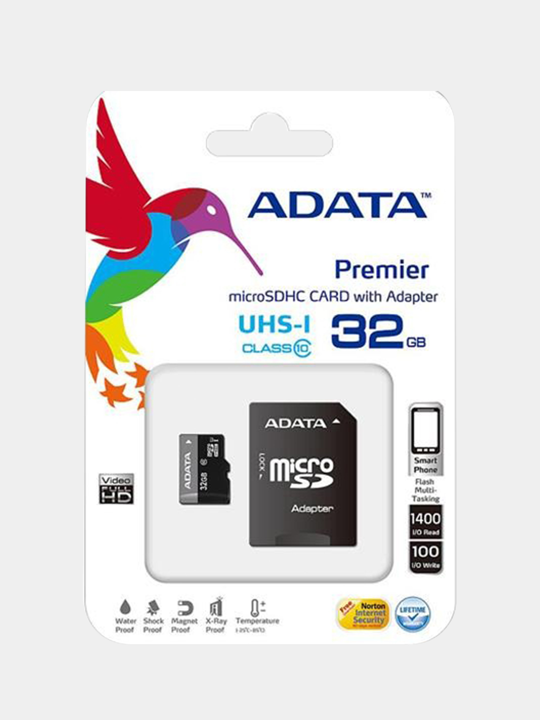 Карта памяти microsdhc 32gb samsung