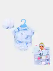 Одежда для кукол