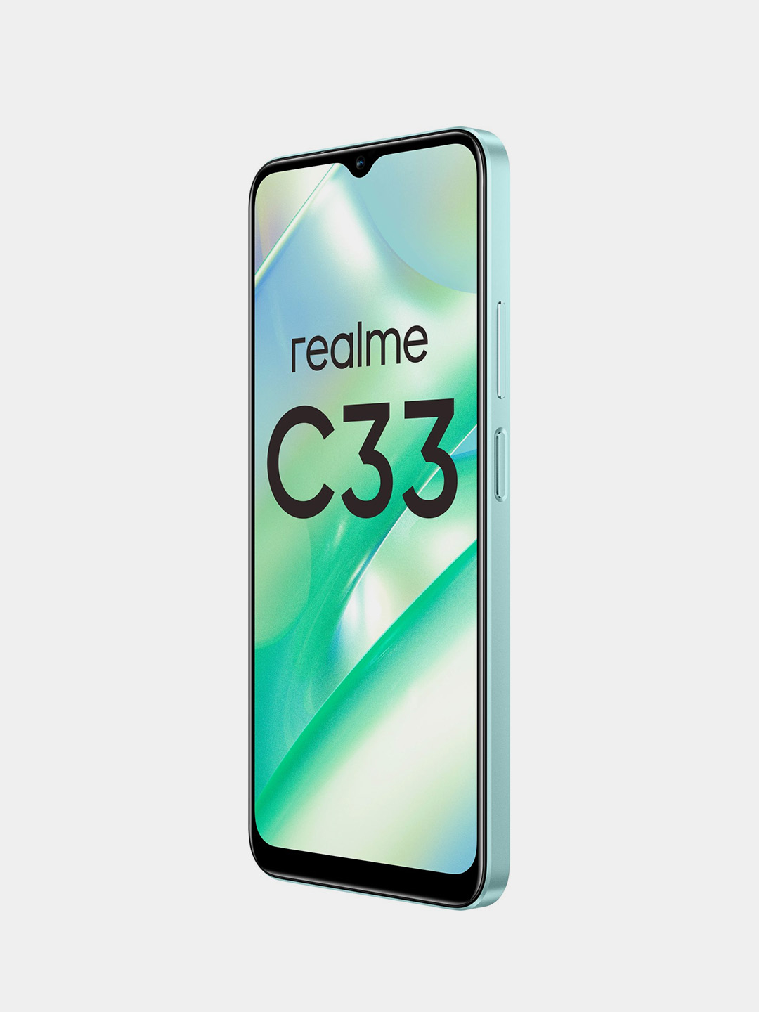 Смартфон Realme C33 4/64Gb купить по цене 11378 ₽ в интернет-магазине  Магнит Маркет