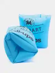 Нарукавники надувные для плавания, купания