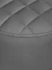 Серый пуф MONOFIX, ЙОККИ экокожа
