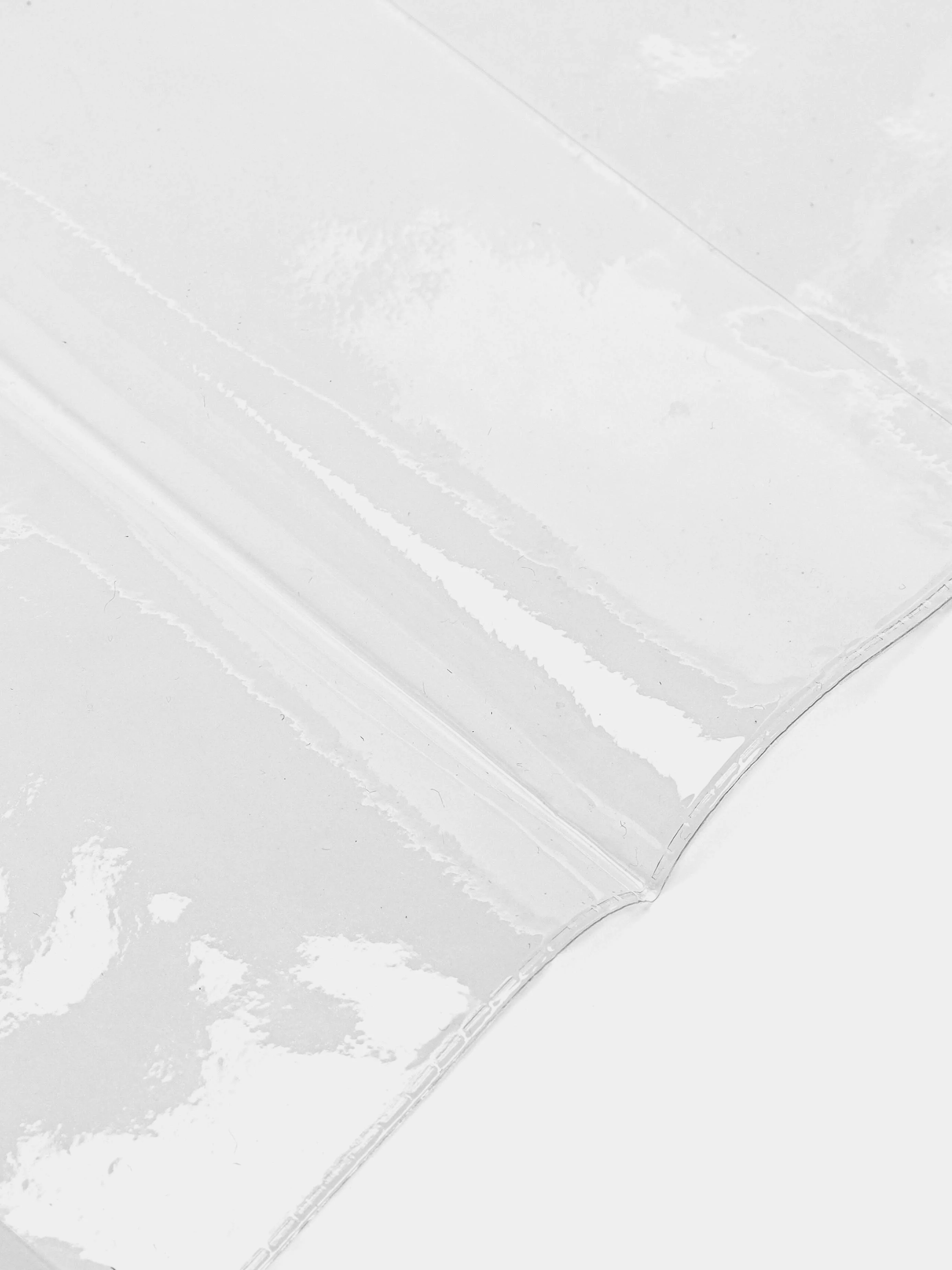 Обложка для паспорта прозрачная/чехол для паспорта