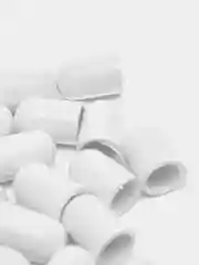 Наконечник сетчатой полки