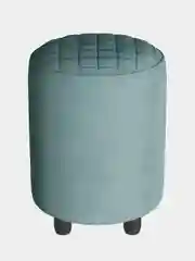 Салатовый пуф MONOFIX, ЙОККИ велюр